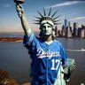 LAMenudero's profile picture. Professional bullshit analyst. My opinions reflect all of your bs opinions. Fuck Tribal Politics 🇺🇸🇮🇱#GoDodgers 🏆
