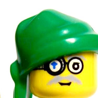 jaudeau's profile picture. Jaudeau◆Caribbean Gatekeeper◆AFOL ▼LEGO Pirates ▼レゴ 南海の勇者シリーズ & パイレーツシリーズ好き！ 南海の勇者同盟◆機動警察パトレイバー好き！ レゴでレイバー制作！ パトレイバーブロック部設立◆特撮