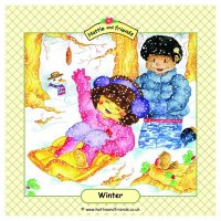Hattie and Friends Inclusive Story Books 📚🎉 (@hattiesfriends) Twitter profile photo