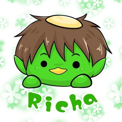 かっぱのりちゃさんのプロフィール画像