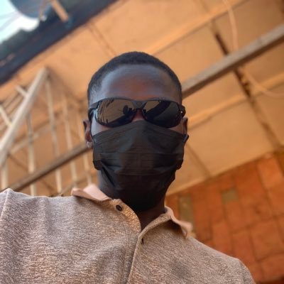 ahmed_nakuta's profile picture. Geologist in the making⚒️ || Forex trader || SnowFx | Investor | AKA bulls🐂/bear 🐻trend rider, your golden ticket to the Chocolate factory baby. BitEVM