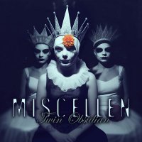 Miscellen (@miscellenband) 's Twitter Profile