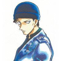 ニーノ (@conanbunta) 's Twitter Profile