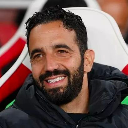 MrBash329's profile picture. Man united fan. NOT Affiliated with Rúben Amorim. DM for promo ads etc