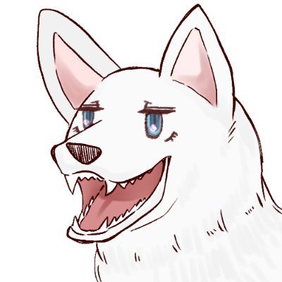 いぬさんのプロフィール画像