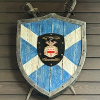 Highlander (@mcrae_geoffrey) 's Twitter Profile