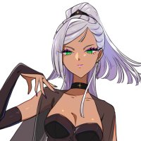 ぢゅりあん(邪神) (@jully39thanks) 's Twitter Profile