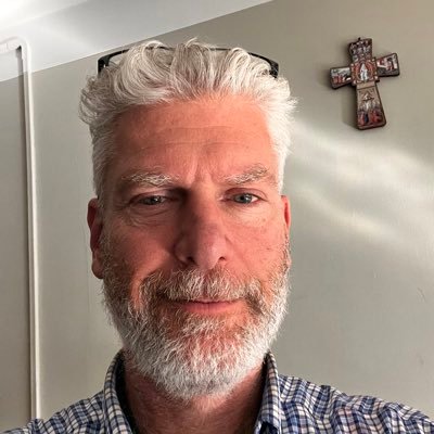 ChrisChapm50046's profile picture. Late Middle Aged Catholic who married better than he could have hoped for. Father to 3 gifts. Co-host  of Visitation Sessions Podcast.