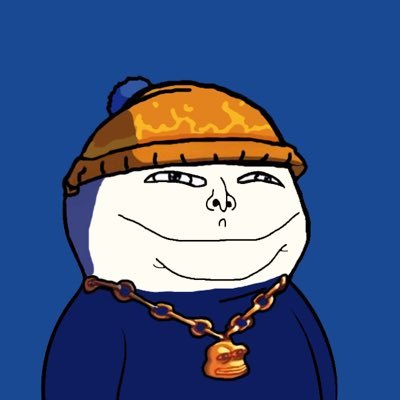 Pengting // 🐧 | OCTさんのプロフィール画像