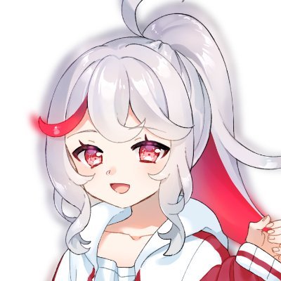 LapisLive所属💎になった子。
お母様 しき香様@sikika04
IRIAM▶ https://t.co/ALMy4OmuPy
▶ファンアート #ぺるぺる見てよ