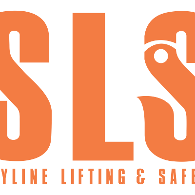 skylinelifting's profile picture. test inspect repair maintain hire supply lifting and safety equipment. plant movements and goods hoists
