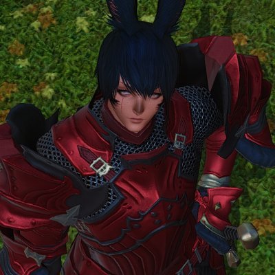 Handsome Hareさんのプロフィール画像