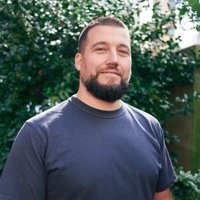 Brad Parker (@baparkr) 's Twitter Profile