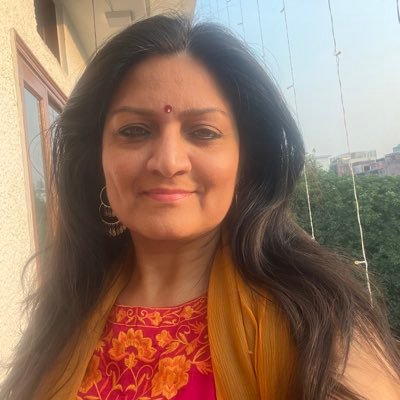 Aditi Tandon Profile