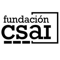 Fundación CSAI (@csaifundacion) 's Twitter Profile