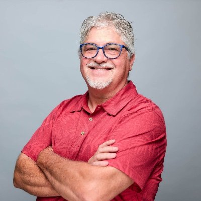 ScottSchoberg's profile picture. Jack of all trades, master of none.