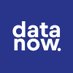 DATA NOW. (@datanowdata) Twitter profile photo DATA NOW. (@datanowdata) Twitter profile photo