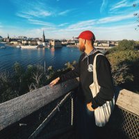 Mathias Nordvik (@mathiasnordvik) 's Twitter Profile