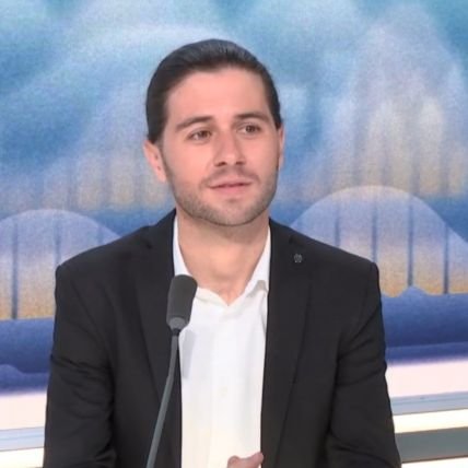 Journaliste à @franceinfo 📻, spécialiste environnement 🌳