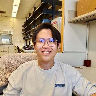 Postdoc in Eric Dang’s lab interested in fungal immunology @NIH | PhD in Pathology & BSPh at Fudan University.