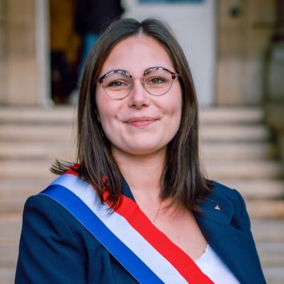 Députée LFI-NFP de la 1ère circonscription d’Ille-et-Vilaine | #Rennes ✊