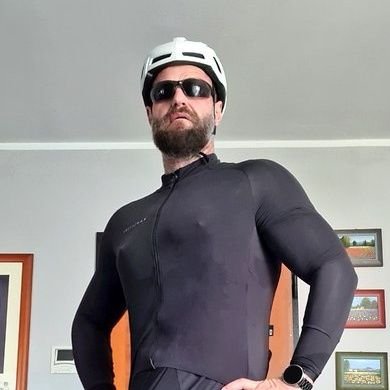 WantToBeBeast's profile picture. leather, rubber, lycra fetish sport gear, love to show my muscle and my pack outside