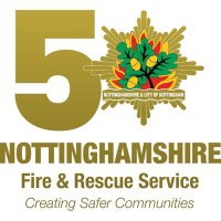 Nottinghamshire Fire and Rescue Service (@nottsfire) 's Twitter Profile Photo Nottinghamshire Fire and Rescue Service (@nottsfire) 's Twitter Profile Photo