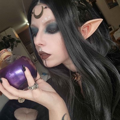 Chershi🌙さんのプロフィール画像