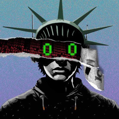 _vclar's profile picture. Art On Bitcoin 🟠 Collector | Formerly in TradFi | 🗺️🎒