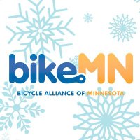 Bicycle Alliance MN (@bikemn) 's Twitter Profile