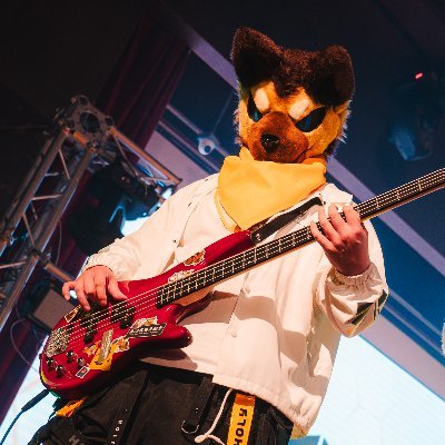 rewerewolf_'s profile picture. 趣味に励んだりします | バンド→ 音隅(オトズミ) 所属 | icon&banner @loniceradc66