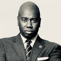 Ricky L. Jones (@drrickyljones) 's Twitter Profile