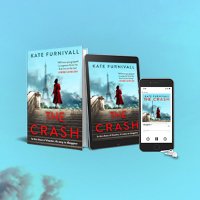 Kate Furnivall (@katefurnivall) 's Twitter Profile