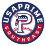 USAPrime_SE's profile picture. Elite Travel Baseball | 6 States | 100+ College Commits | National Events | Recruiting Pipeline Want to play? → https://t.co/MWZCaf9uR5 #PrimeTakeover
