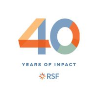 RSF | Regenerative Social Finance (@rsfsocfinance) 's Twitter Profile