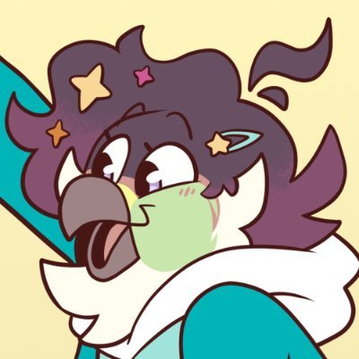 ✨confetti✨ (workin on comms still)さんのプロフィール画像