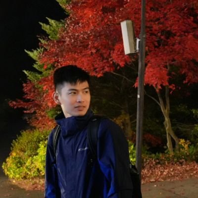 Adrien Jacinto Profile