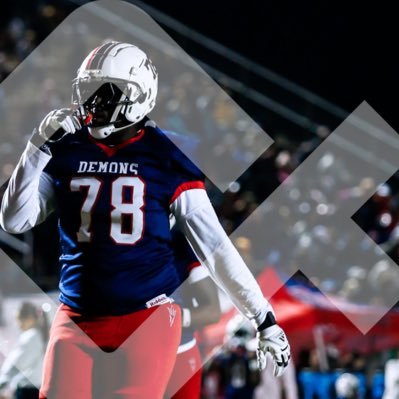 Class of 2026 Height 6’5 Weight 290| OT Lugoff Elgin High School Email:kelanhammond8@gmail.com| phone number:803-420-0657 |
