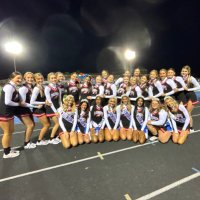 PHS Varsity Cheer (@pagehsvcheer) 's Twitter Profile Photo PHS Varsity Cheer (@pagehsvcheer) 's Twitter Profile Photo