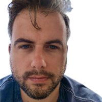 Simon Hamp (@simonhamp) 's Twitter Profile Photo Simon Hamp (@simonhamp) 's Twitter Profile Photo