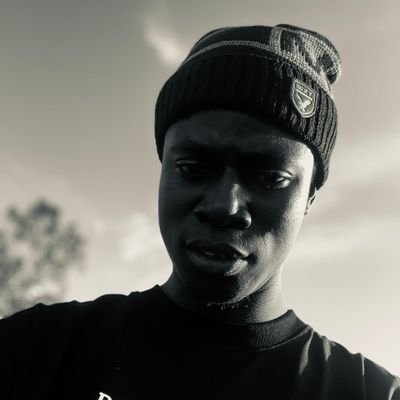 Namoaku224's profile picture. MAD BONE💀
Developer