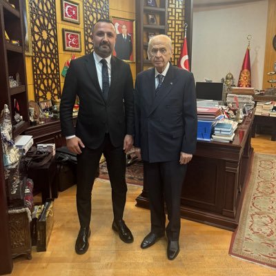2023 GEÇMİŞ DÖNEM MHP İSTANBUL İL YÖNETİM KURULU ÜYESİ /Türk Milliyetçisi ÜLKÜCÜ Nefer