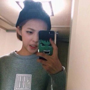 YueYe42651's profile picture. 