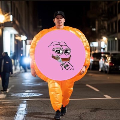 EL PUERCO 0x 🐷🟪 Profile