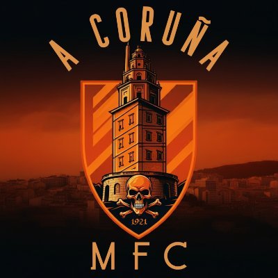 OrlajMFC's profile picture. A Coruña MFC Metaverse Football Club - EST 2024 - A Metaverse based Football Club competing in the Iron Division 
@playMFL
