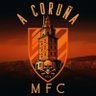 OrlajMFC's profile picture. A Coruña MFC Metaverse Football Club - EST 2024 - A Metaverse based Football Club competing in the Iron Division 
@playMFL