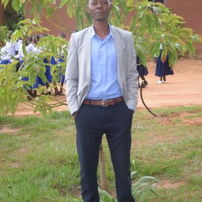 NSidadi's profile picture. GoD