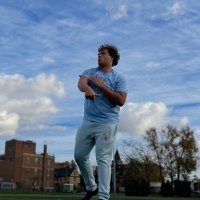 Caiden Velazquez (@cvthrows) 's Twitter Profile Photo