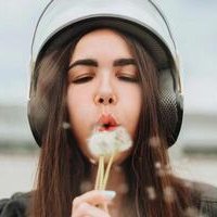 skAshraful73305's profile picture. 🏍️ Lady Biker | Adventurer on two wheels 🌍 | Living life in the fast lane | Coffee lover ☕️ | Chasing sunsets & open roads | #GirlOnABike 🖤✨