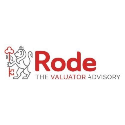 Established in 1987, Rode is an award-winning South African firm specialising in real estate economics and valuations across all industries